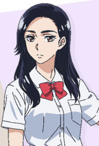 Rika Tougane