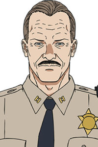 Philip Graham