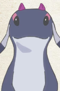 Kuro Tokage