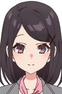 Mirai Haruna