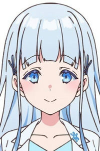 Yuki Saotome