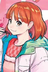 Hagane Takimura