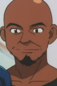 Taiso Sakura