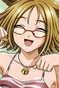 Shizuka Nekonome