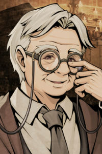 Lao Neil