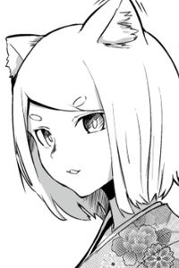 Imoko Satou