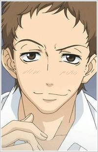 Kenji Nakanishi