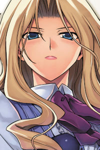 Elizabeth Mably