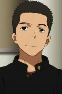 Itsuki Mishima