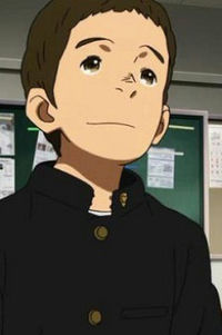 Toshinori Iwaki