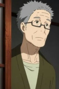 Yasohara Sakagami