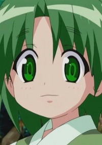 Yukino