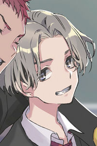 Reita Shiratori
