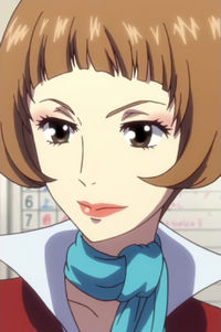 Takako Kawajiri