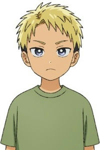 Kakeru Ijichi