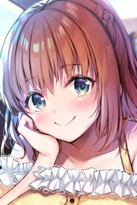 Rie Amamiya