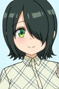 Majikarumomorin Gouda