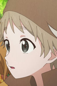 Nezumi no Mahoutsukai