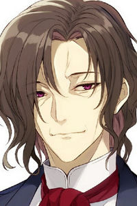 Adolphus Castiel