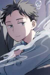 Kazuomi Arita