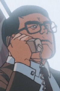 Shigeyuki Togawa
