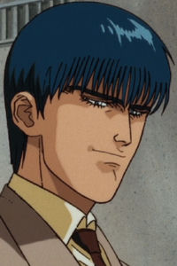 Tachihara