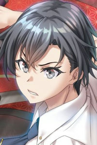 Iori Hijiri