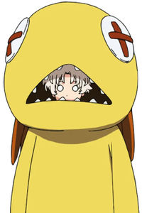 Makoto Saionji