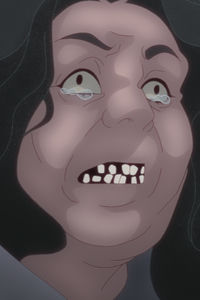 Yabai Onna