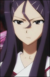 Chizuru Kawanami