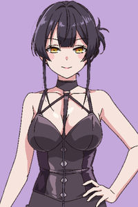 Saki Kurose