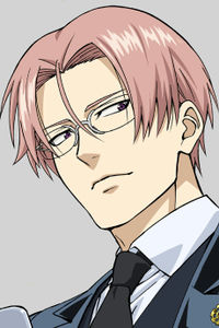 Masaki Kyouga