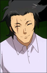 Tachibana no Oyassan