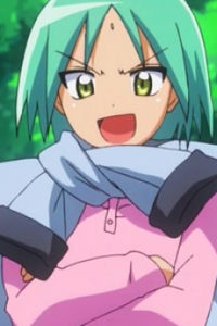 Yukiji Katsura
