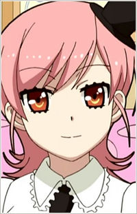 Kuu-chan