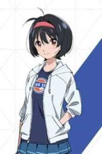 Haruka Toudou