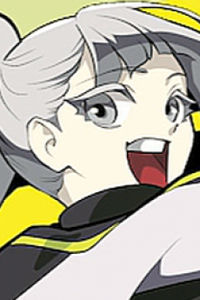 Olga Shiratori