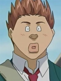 Rikiya Komiyama