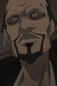 Rikiei Nagatomi