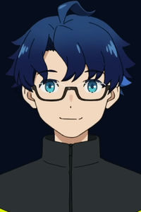 Kai Kinami