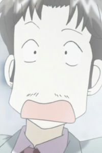 Yacchan