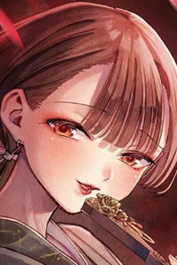 Chika Tsuchimikado