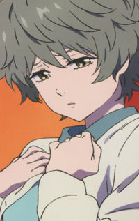 Aya Orihata