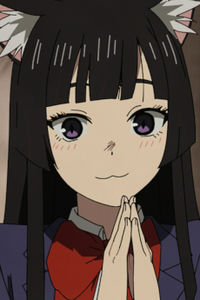 Yomuko Kaku