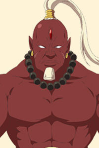 Majin
