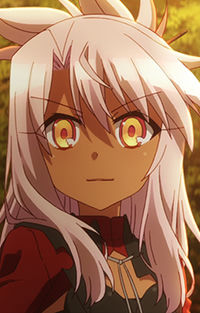 Chloe von Einzbern