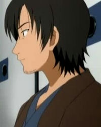 Hajime Shibata