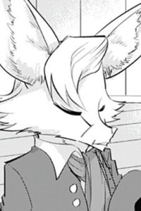 Fenneks