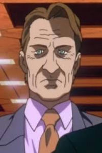 Willis Hakase