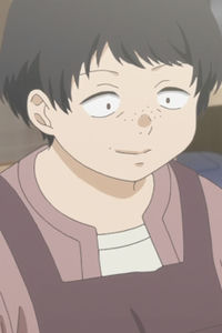 Tabata no Haha